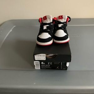 Baby Jordan’s